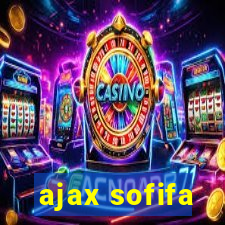 ajax sofifa